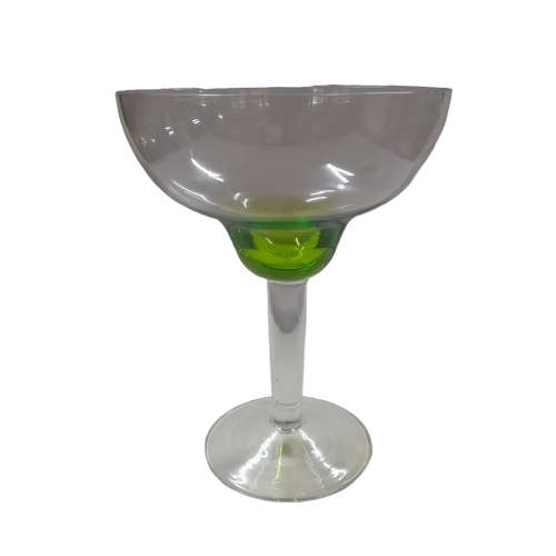 Giant Handblown Martini Glass