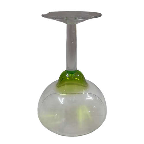 Giant Handblown Martini Glass