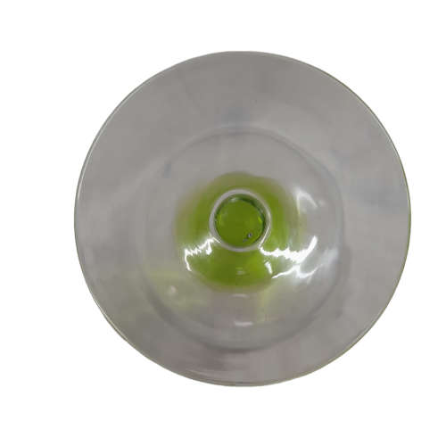 Giant Handblown Martini Glass