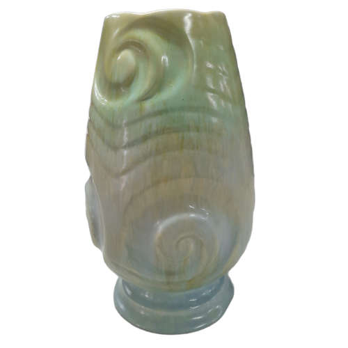 Multicolor Sylvac Vase