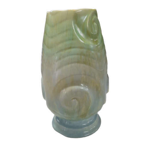 Multicolor Sylvac Vase