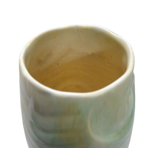 Multicolor Sylvac Vase