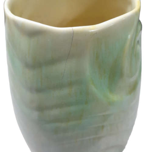 Multicolor Sylvac Vase