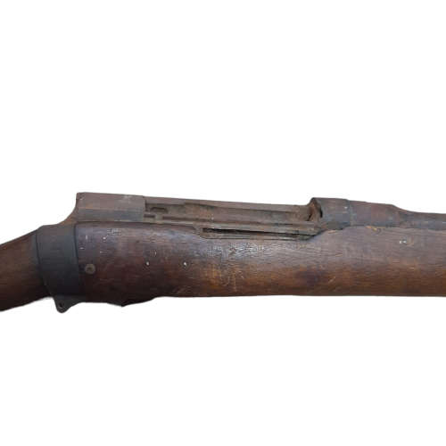 Lee Enfield BSA 1899 Rifle, Incomplete