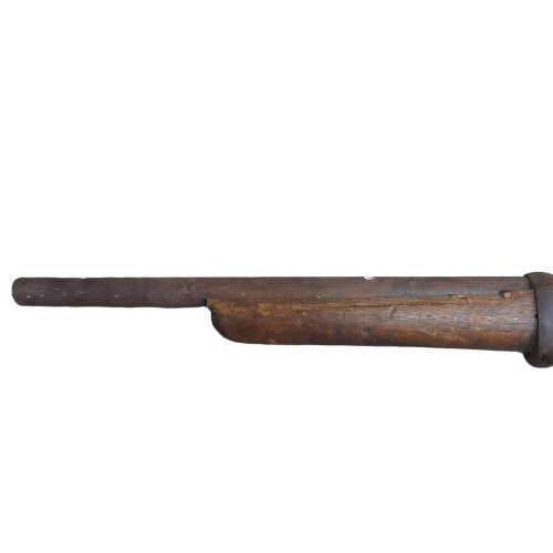 Lee Enfield BSA 1899 Rifle, Incomplete