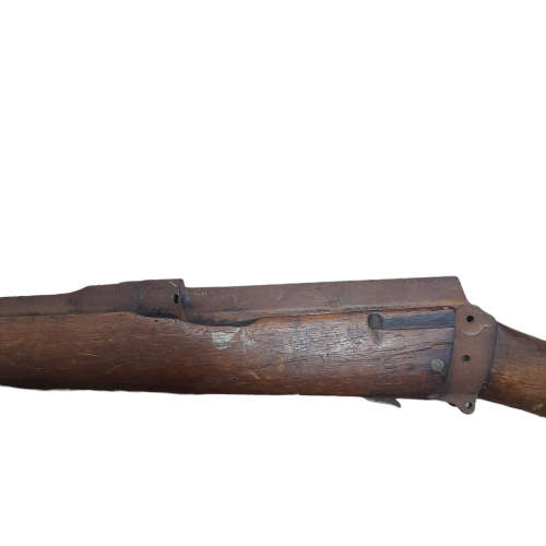 Lee Enfield BSA 1899 Rifle, Incomplete