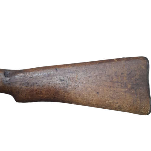 Lee Enfield BSA 1899 Rifle, Incomplete