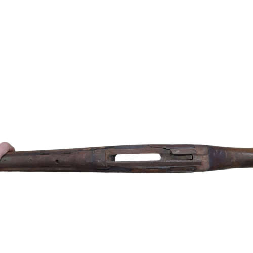 Lee Enfield BSA 1899 Rifle, Incomplete