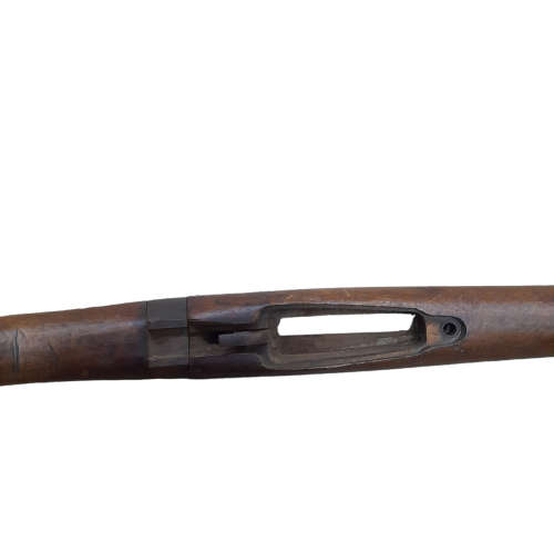 Lee Enfield BSA 1899 Rifle, Incomplete