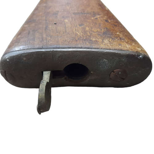 Lee Enfield BSA 1899 Rifle, Incomplete