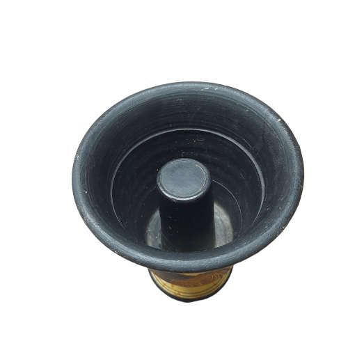 Pythagorean Ceramic Cup