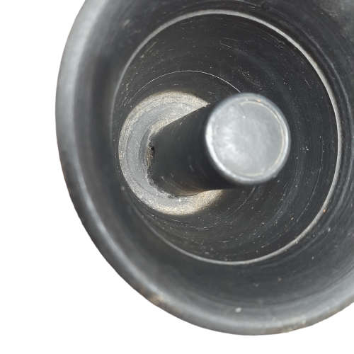 Pythagorean Ceramic Cup
