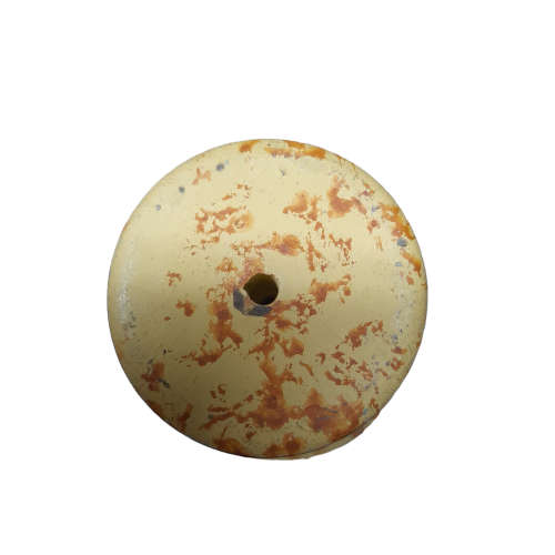 Pythagorean Ceramic Cup