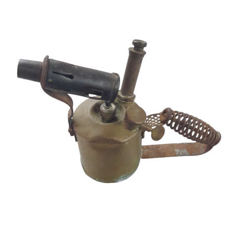 Vintage Radius No.48 Sweden Blowtorch