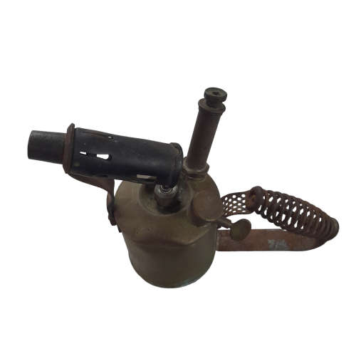 Vintage Radius No.48 Sweden Blowtorch