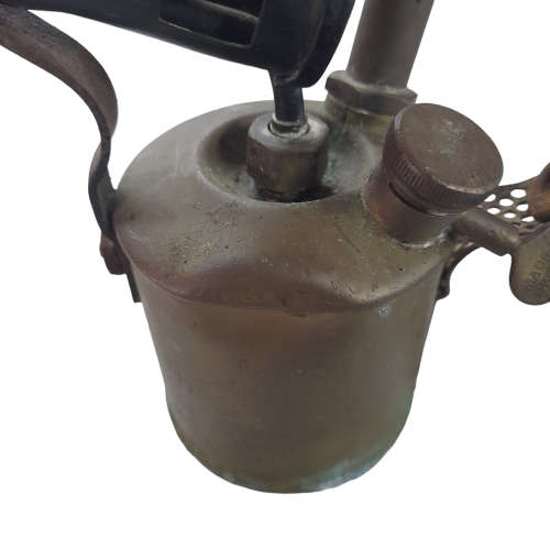 Vintage Radius No.48 Sweden Blowtorch