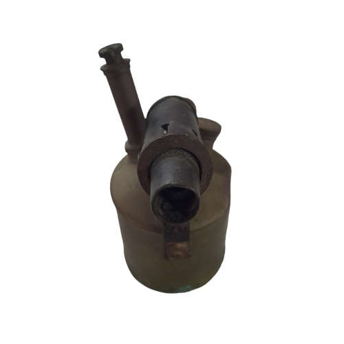 Vintage Radius No.48 Sweden Blowtorch