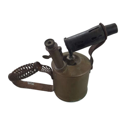 Vintage Radius No.48 Sweden Blowtorch