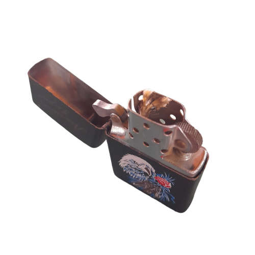 American Legend Windproof Lighter