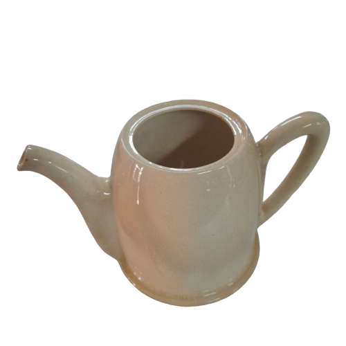 Vintage Everhot Insulated Coffee Pot with Creamer and Sugar Bowl