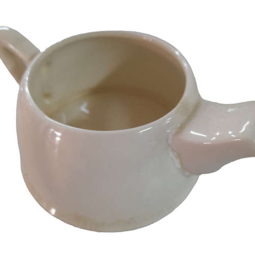 Vintage Everhot Insulated Coffee Pot with Creamer and Sugar Bowl