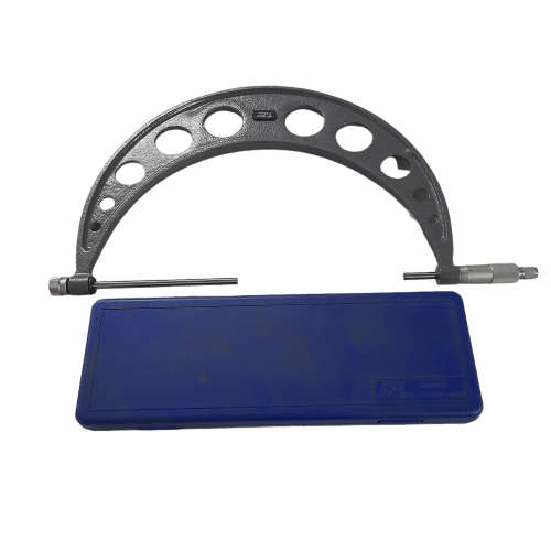 150-300mm, 0,01mm Micrometer Set