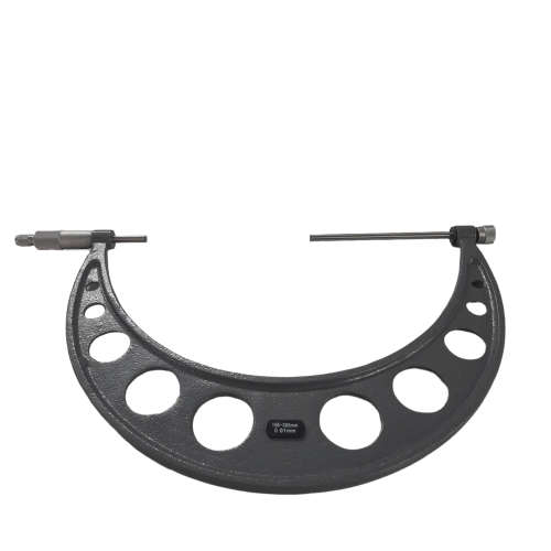 150-300mm, 0,01mm Micrometer Set