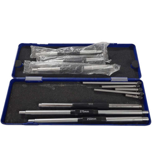 150-300mm, 0,01mm Micrometer Set