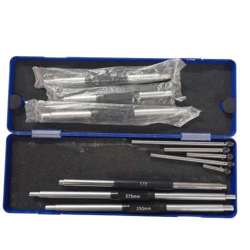 150-300mm, 0,01mm Micrometer Set