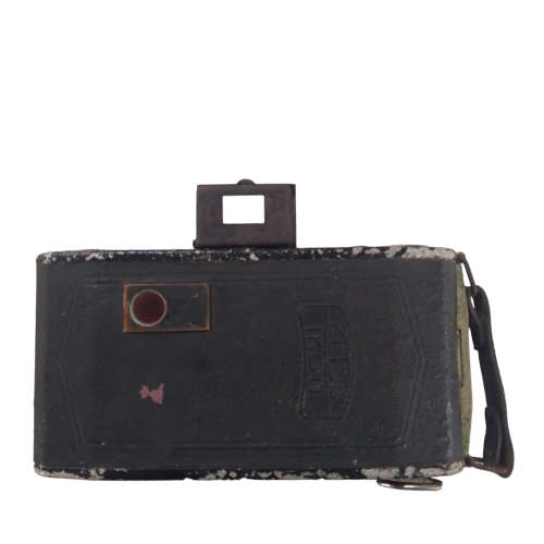 Antique Zeiss Ikon Bob 510/2 Folding Camera