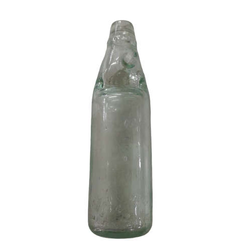 Antique Kendall Bros Staveley and Shirebrook Bottle