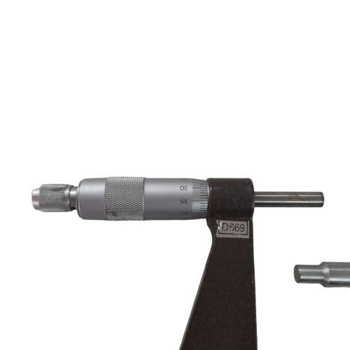 Toolquip Micrometer 150-175mm 0,01mm