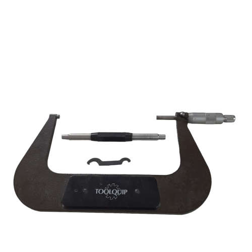 Toolquip Micrometer 150-175mm 0,01mm