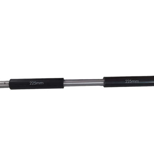 TA Micrometer 225-250mm 0,01mm