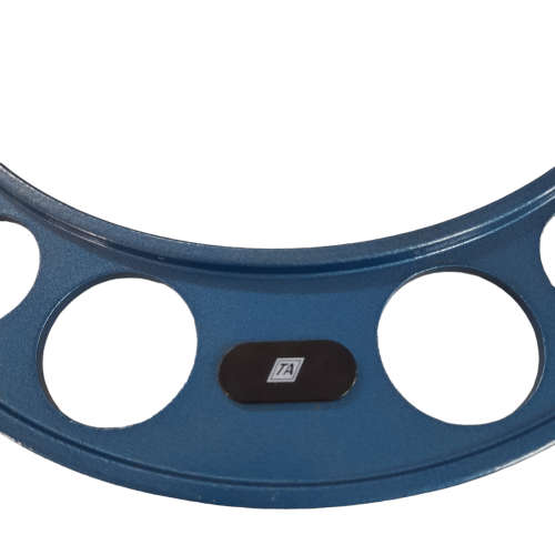 TA Micrometer 225-250mm 0,01mm