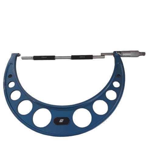 TA Micrometer 225-250mm 0,01mm