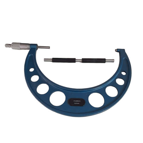 TA Micrometer 175-200mm 0,01mm