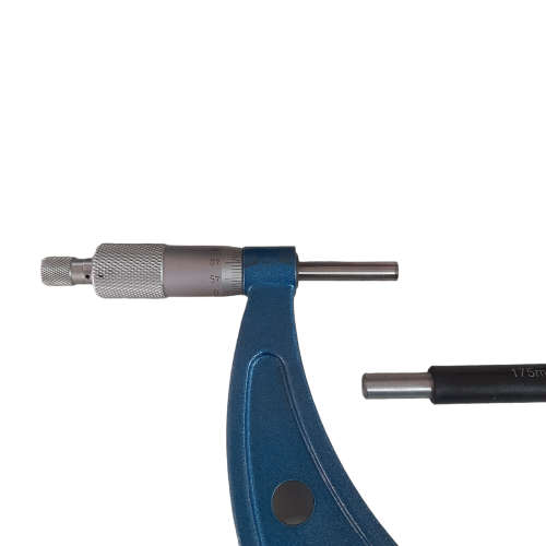 TA Micrometer 175-200mm 0,01mm