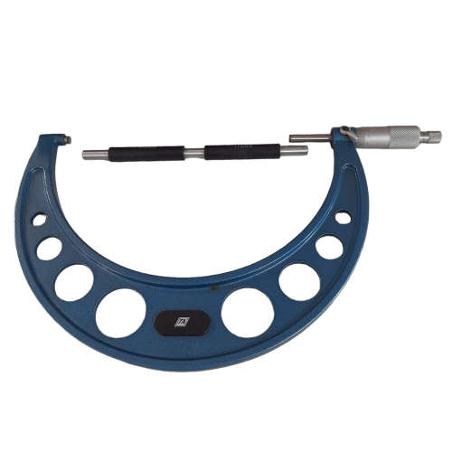 TA Micrometer 175-200mm 0,01mm