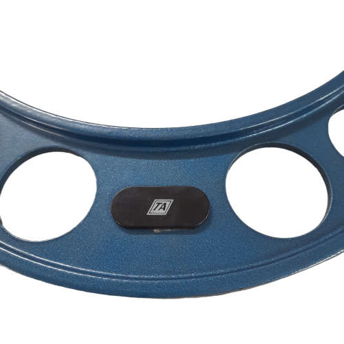 TA Micrometer 200-225mm 0,01mm