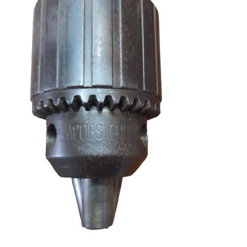 Jacobs Drill Chuck No.34 0-1/2` (1mm - 13mm) With Key