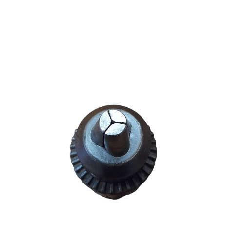 Jacobs Drill Chuck No.34 0-1/2` (1mm - 13mm) With Key