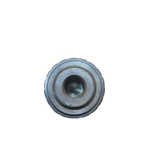 Jacobs Drill Chuck No.34 0-1/2` (1mm - 13mm) With Key