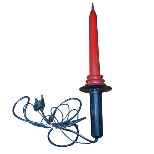 Ponoma Electronics Fluke 80K-40H.V. Probe