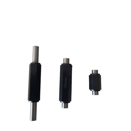 Mitutuyo Micrometer 0-100mm 0,01mm Set