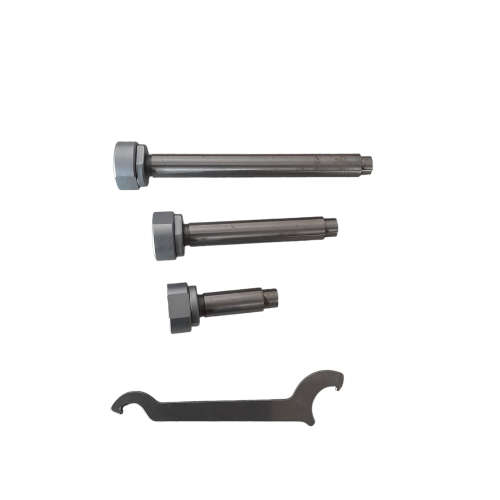 Mitutuyo Micrometer 0-100mm 0,01mm Set