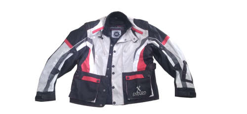 Ama Racing Enduro X Jacket Size XL