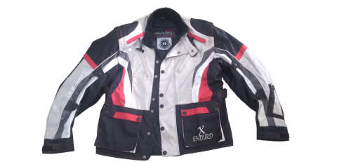 Ama Racing Enduro X Jacket Size XL
