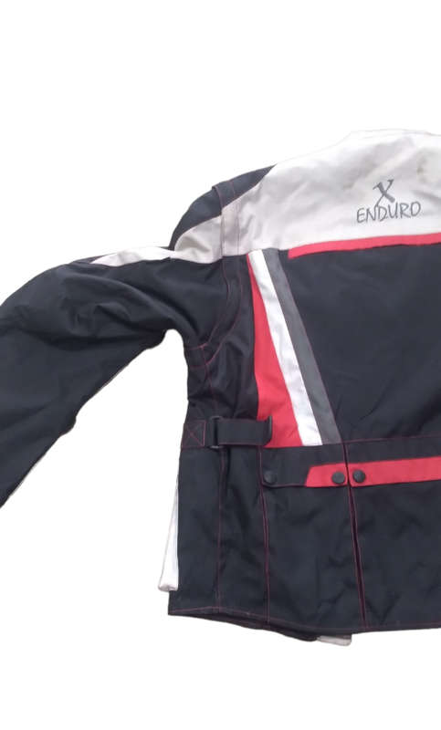 Ama Racing Enduro X Jacket Size XL