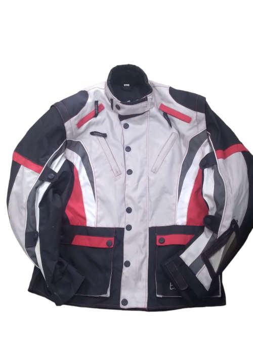 Ama Racing Enduro X Jacket Size XL